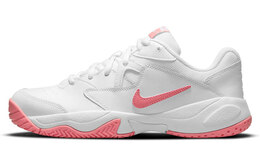 Nike Кроссовки Court Lite 2 'White Pink Salt' женские ar8838-116