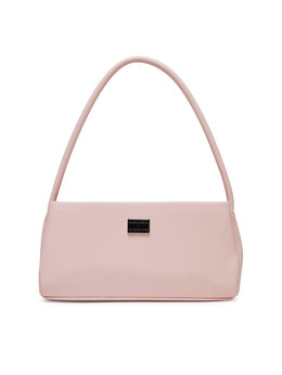 Сумочка Tjw American Cool Shoulder Bag AW0AW17295 Tommy Jeans, розовый 8720638746102 | rosa