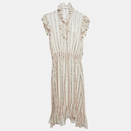 Sandro: Розовое платье 