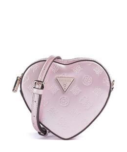 Сумка через плечо Arnela из искусственной кожи Guess, розовый hwtg9496770-ocl | rosa