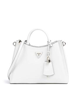 Эко-Сумка Jazlynn из искусственной кожи Guess, белый hwezg952306-whi | weiß
