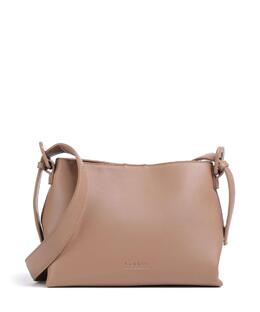 Сумка через плечо Luna из искусственной кожи Bugatti, бежевый 495863-79 | powder