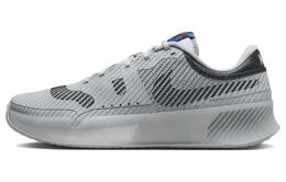 Nike Кроссовки Court Air Zoom Vapor 11 HC Mac Attack серые, цвет Gray fn2152-001 | gray