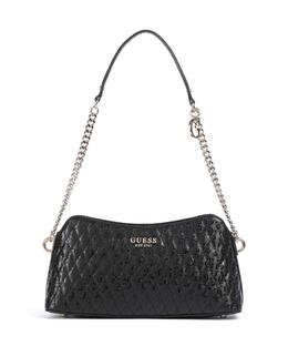 Сумка через плечо Betula из искусственной кожи Guess, черный hwgg9626170-bla | schwarz