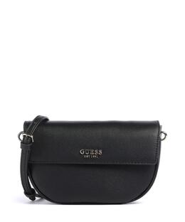 Сумка через плечо Cerelia из искусственной кожи Guess, черный hwbg9645190-bla | schwarz