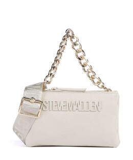 Сумка через плечо Bnicco из искусственной кожи Steve Madden, белый sm13001162-bne | elfenbein