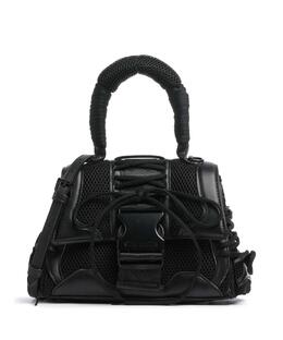 Сумка Bdiego из искусственной кожи переработанный полиэстер Steve Madden, черный 13000896-blk | schwarz