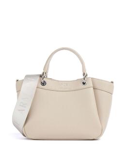 Сумка Wave s из искусственной кожи Armani Exchange, белый 942927-cc783-u1092 | elfenbein