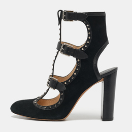 Jimmy Choo: Чёрные туфли 