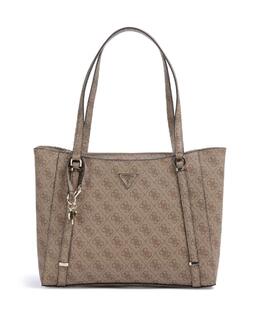 Erica эко шоппер искусственная кожа Guess, коричневый hwesg951023-ltl | hellbraun
