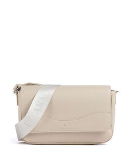 Сумка Wave из искусственной кожи Armani Exchange, бежевый 942912-cc783-u1092 | beige