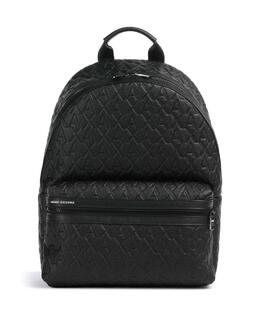 Рюкзак Liam из искусственной кожи Armani Exchange, черный xm000237-af12133-uc001 | schwarz