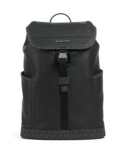Рюкзак Hudson 13″ из зернистой кожи Michael Kors, черный 33r5lhdb8l-001 | schwarz