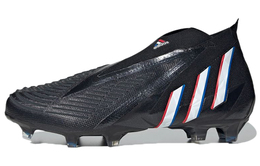Adidas Кроссовки Predator Edge+ Fg Edge Of Darkness gv7385