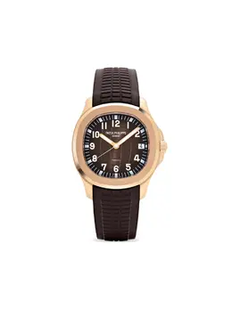 Patek Philippe x Tiffany & Co. 2020 Aquanaut 40mm 32302101