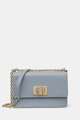 Сумка из кожи Furla, синий ppya-tod0dw_50x