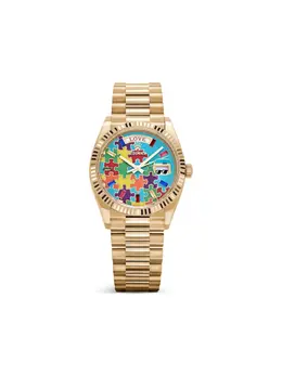 Rolex - Day-Date Watches - 32322451