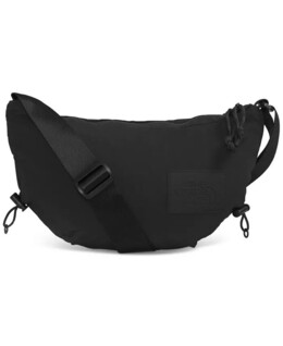 Женская сумка через плечо Never Stop The North Face, черный 17042937 | tnf black