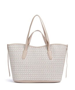 Никогда без сумки-шоппер из канвы Monogram Coccinelle, розовый e1ssf110401-537 | altrosa