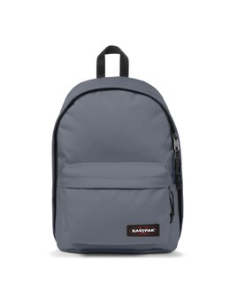 Рюкзак Eastpak Out Of Office, серый est4406001000001 | grey
