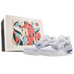 Jordan Легаси 312 противоскользящие износостойкие водостойкие низкие винтажные баскетбольные кроссовки мужские бело-серые, цвет White Gray hq1190-101(team40-幸运熊猫) | white gray