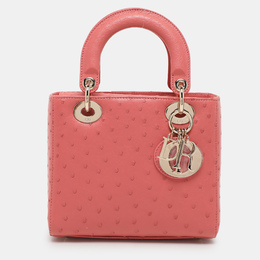 Dior: Сумка-шоппер 