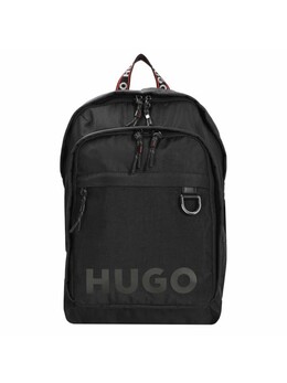 Рюкзак Hugo Quentyn 45 cm, черный 4907063 | schwarz