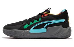 Puma Кроссовки Court Rider Chaos 'Block Party' 378265-01
