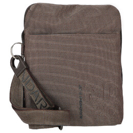 Сумка через плечо Mandarina Duck MD20 Umhängetasche 18 см, цвет mole 2736970 | mole