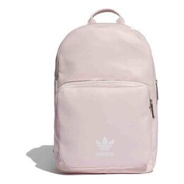 Сумка classic backpack medium 'pink' Adidas, розовый du6809 | clear pink