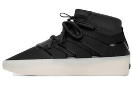 Adidas Adidas Fear Of God Athletics I баскетбольные кроссовки Carbon Black, цвет Black if6680 | black