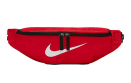 Сумка-слинг унисекс Nike Heritage, Красный dc7343-657 | red