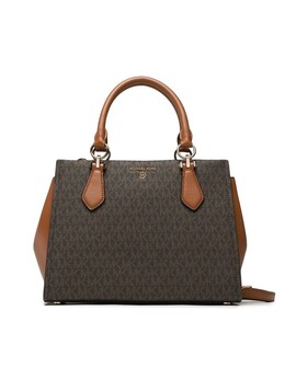 Сумка Michael Kors, коричневый marilyn 30s2g6as2b | barna