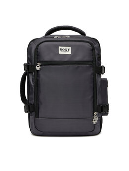 Рюкзак Roxy-P-001-07 Roxy, серый 5906751148815 | grau