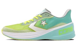 Кроссовки унисекс с низким верхом, зеленые/синие Converse 34201900 | orbit green/ash gray/ash gray