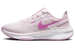 Кроссовки Nike Zoom Structure 25 для женщин, Pink dj7884-600 | pink