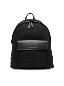 Рюкзак EM001190 AF13809 UC001 Emporio Armani, черный 8059797010664 | schwarz