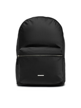 Рюкзак Sleek Nylon Backpack LV04D3042G Calvin Klein, черный 8721107859019 | schwarz