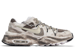Кроссовки Nike Air Max Fusion Мужчины, Brown cj1670-102(teamm-男款泥泞) | brown