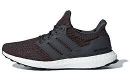 Кроссовки женские ULT Low-top черные Adidas bb6494