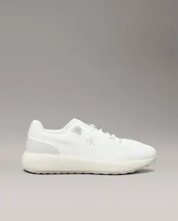 Мужские кроссовки для бега Calvin Klein, белый a52982137 | blanco