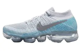 Кроссовки Nike Women, серый/голубой 849557-014