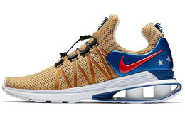 Кроссовки Nike Shox Gravity World Cup 2018 ar1999-700