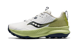 Кроссовки Saucony Women's Blaze TR 'Fog Fern', зеленый s10845-110 | dusty green