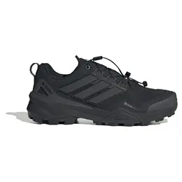 Кроссовки Adidas Terrex Skychaser GORE-TEX Hiking Shoes, черный ih1093 | black