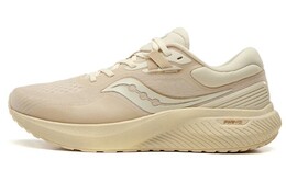 Кроссовки Surge 1 унисекс с низким верхом бежевого цвета Saucony s28187-3