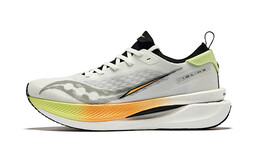 Кроссовки мужские IDLING Cruise с низким верхом, белые/черные Saucony s28211-1 | white/black