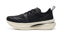 Кроссовки для бега IDLING Cruise унисекс с низким верхом, черные Saucony s28196-4 | black