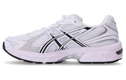 Кроссовки Asics Gel-1130 White Black, белый 1201b019-100 | white