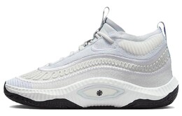 Кроссовки Nike Cosmic Unity 3 Summit White Pure Platinum dv2757-100